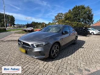 Mercedes A-klasse 250 e Advantage picture 2