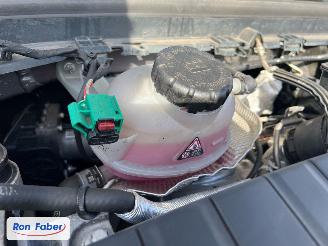Mercedes A-klasse 250 e Advantage picture 44