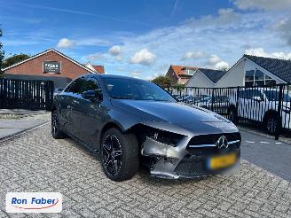 skadebil auto Mercedes A-klasse 250 e Advantage 2020/9