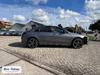 Mercedes A-klasse 250 e Advantage picture 9