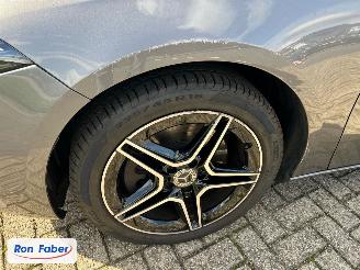Mercedes A-klasse 250 e Advantage picture 38
