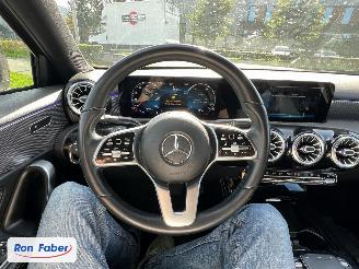 Mercedes A-klasse 250 e Advantage picture 25