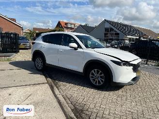 Mazda CX-5 2.0 e-SkyActiv-G M Hybrid 165 Centre-Line picture 9