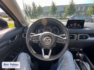 Mazda CX-5 2.0 e-SkyActiv-G M Hybrid 165 Centre-Line picture 23