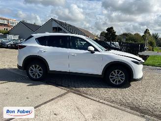 Mazda CX-5 2.0 e-SkyActiv-G M Hybrid 165 Centre-Line picture 15