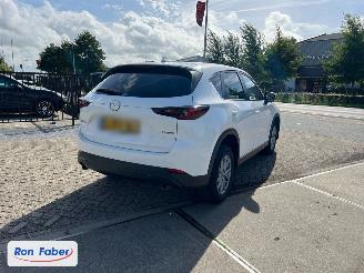 Mazda CX-5 2.0 e-SkyActiv-G M Hybrid 165 Centre-Line picture 18