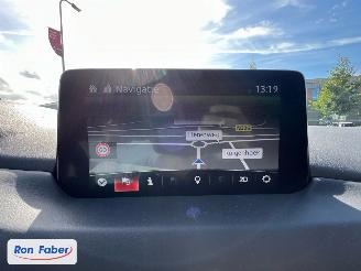 Mazda CX-5 2.0 e-SkyActiv-G M Hybrid 165 Centre-Line picture 30