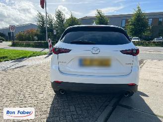 Mazda CX-5 2.0 e-SkyActiv-G M Hybrid 165 Centre-Line picture 19