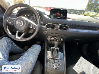 Mazda CX-5 2.0 e-SkyActiv-G M Hybrid 165 Centre-Line picture 28