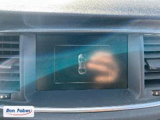 Peugeot 508 1.6 THP Blue Lease Executive picture 20