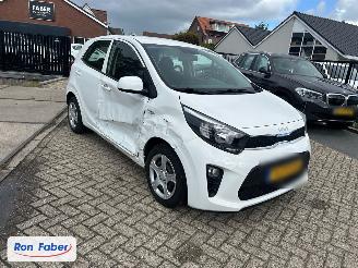 Kia Picanto 1.0 DPi ComfortLine | 72.032 km!! picture 29