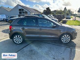 Volkswagen Polo 1.2 TSI Highline Pano !! picture 11