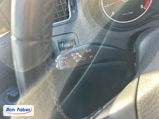 Volkswagen Polo 1.2 TSI Highline Pano !! picture 19