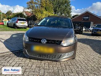 Volkswagen Polo 1.2 TSI Highline Pano !! picture 7