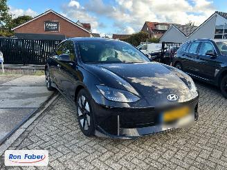 Hyundai IONIQ 6 Connect 77.4 kWh | 31.215 km!! picture 6