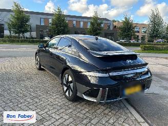 Hyundai IONIQ 6 Connect 77.4 kWh | 31.215 km!! picture 16