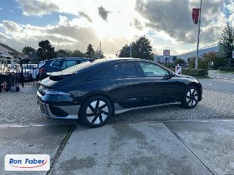 Hyundai IONIQ 6 Connect 77.4 kWh | 31.215 km!! picture 12