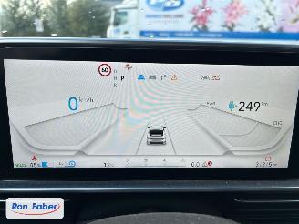 Hyundai IONIQ 6 Connect 77.4 kWh | 31.215 km!! picture 26