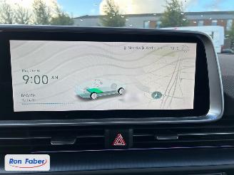 Hyundai IONIQ 6 Connect 77.4 kWh | 31.215 km!! picture 27