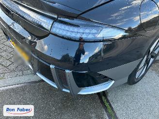 Hyundai IONIQ 6 Connect 77.4 kWh | 31.215 km!! picture 24