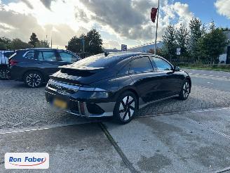 Hyundai IONIQ 6 Connect 77.4 kWh | 31.215 km!! picture 13