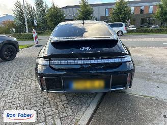 Hyundai IONIQ 6 Connect 77.4 kWh | 31.215 km!! picture 15