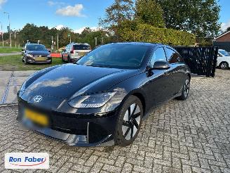 Hyundai IONIQ 6 Connect 77.4 kWh | 31.215 km!! picture 2
