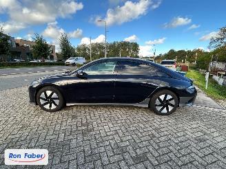 Hyundai IONIQ 6 Connect 77.4 kWh | 31.215 km!! picture 7