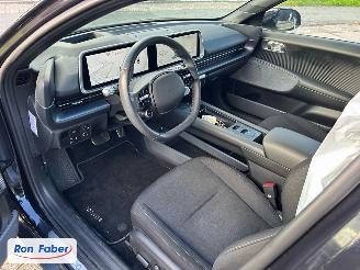 Hyundai IONIQ 6 Connect 77.4 kWh | 31.215 km!! picture 33