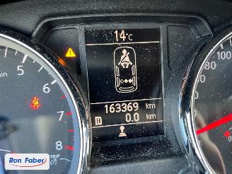 Nissan Qashqai+2 2.0 Connect Edition 1st owner !! picture 23