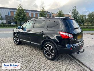 Nissan Qashqai+2 2.0 Connect Edition 1st owner !! picture 18