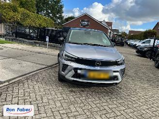 Opel Crossland 1.2 Turbo Elegance 124.023 KM !! picture 10