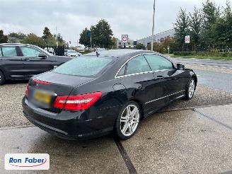 Mercedes E-klasse 200 CGI Avantgarde picture 15