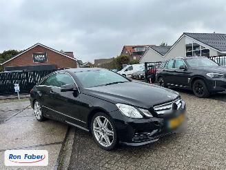 Mercedes E-klasse 200 CGI Avantgarde picture 2
