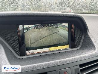 Mercedes E-klasse 200 CGI Avantgarde picture 21