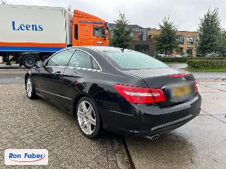Mercedes E-klasse 200 CGI Avantgarde picture 12