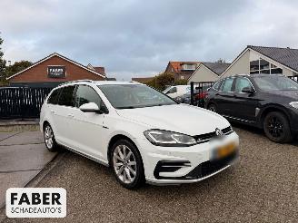 Avarii autoturisme Volkswagen Golf 1.4 TSI Highline Business R 2018/2
