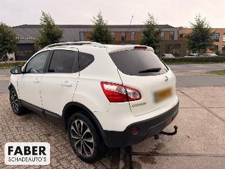 Nissan Qashqai 1.6 Connect Edition picture 16
