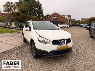 Nissan Qashqai 1.6 Connect Edition picture 10