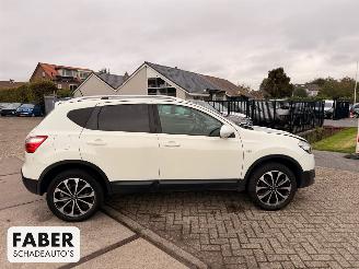 Nissan Qashqai 1.6 Connect Edition picture 12