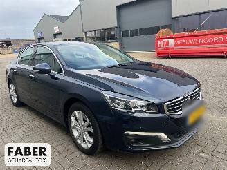 Peugeot 508 1.6 e-THP GT-line | 94.755 km!! picture 6