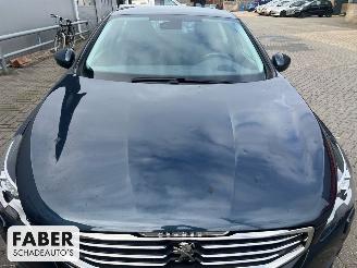 Peugeot 508 1.6 e-THP GT-line | 94.755 km!! picture 10