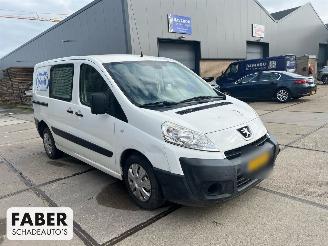 Peugeot Expert 227 2.0 HDI L1H1 picture 1