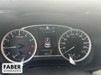Nissan Micra 0.9 IG-T Tekna | 99.235 km!! picture 14