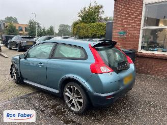 Volvo C-30 2.4i Momentum picture 5