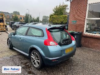 Volvo C-30 2.4i Momentum picture 4