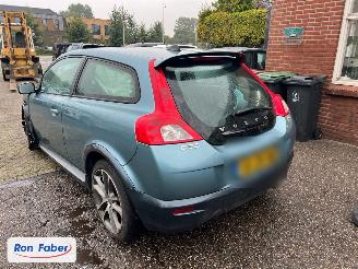 Volvo C-30 2.4i Momentum picture 9