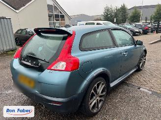 Volvo C-30 2.4i Momentum picture 7