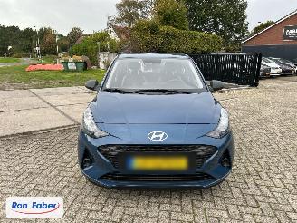 Hyundai I-10 1.0 Comfort | 15.697 km!! picture 2