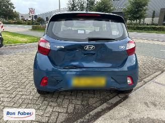 Hyundai I-10 1.0 Comfort | 15.697 km!! picture 5